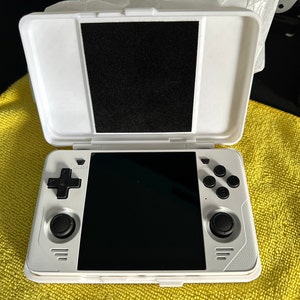 Powkiddy RGB30 Hardshell Case - Etsy