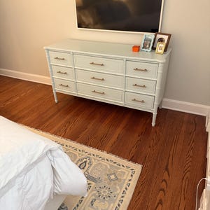 Meagan added a photo of their purchase