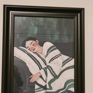 Leyla adicionaram uma foto da sua compra
