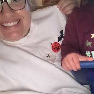 Becky added a photo of their purchase