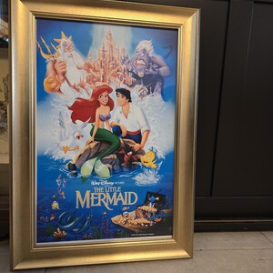 Disney The Little Mermaid ( 11