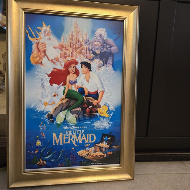 Disney The Little Mermaid ( 11
