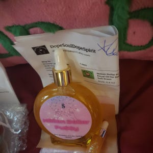Shonna a ajouté une photo de son achat