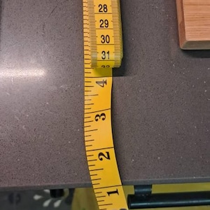 Claire added a photo of their purchase