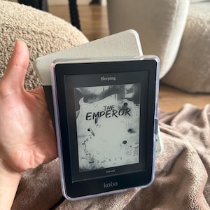 Iris ha añadido una foto de su compra