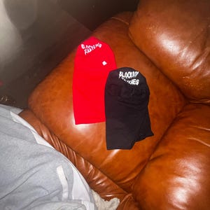 Christian added a photo of their purchase