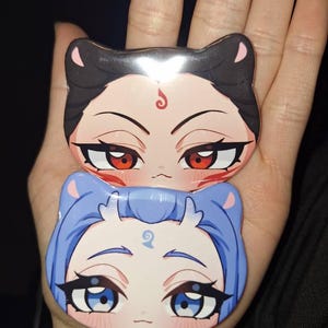 Katherine added a photo of their purchase