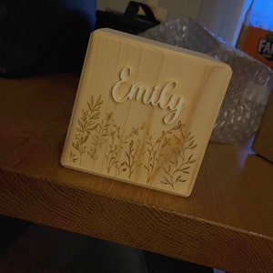 Tanja added a photo of their purchase