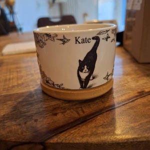 Samara added a photo of their purchase