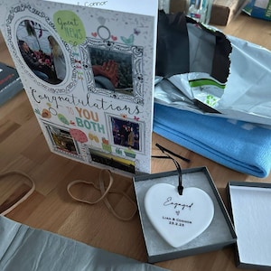 Gemma adicionaram uma foto da sua compra