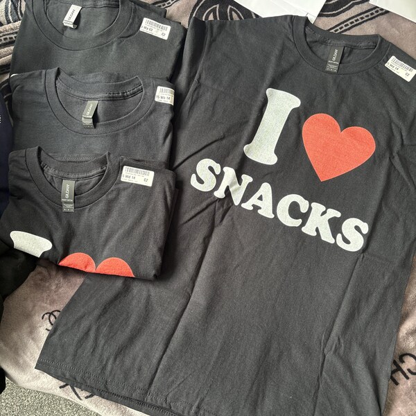 Sweatshirt « I Love My Hot Younger Boyfriend » – Humour Couple Différence D'Âge – Coupe Classique