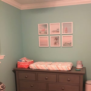 Leah added a photo of their purchase