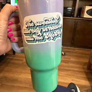 Cindy added a photo of their purchase