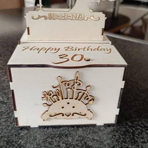 Susanne added a photo of their purchase