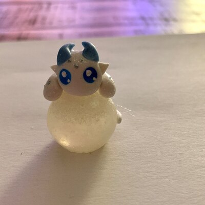 Cat Plush Cuddly Plushie Kawaii Marshmallow Cat Cute Soft Toy - Etsy