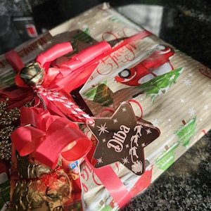 Jenny added a photo of their purchase