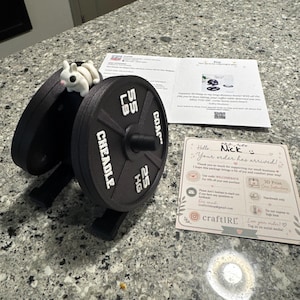 Kathy added a photo of their purchase