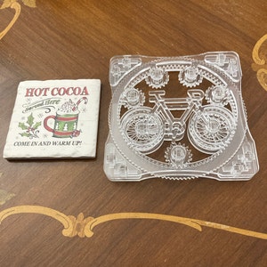 William added a photo of their purchase