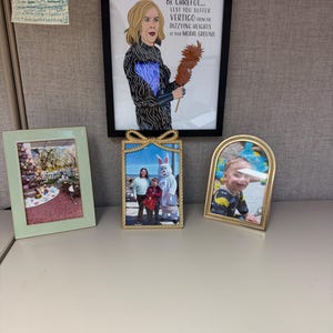 Etsy buyer added a photo of their purchase