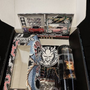 Makena added a photo of their purchase