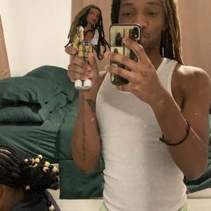 Jordan さんが購入した商品の写真を追加しました
