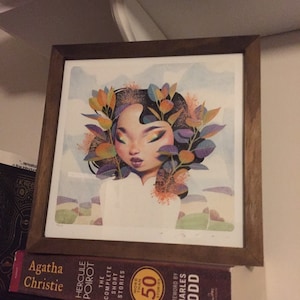 Etsy buyer added a photo of their purchase