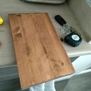 Sarah added a photo of their purchase