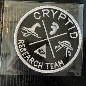 Etsy-köpare lade till en bild av sitt köp