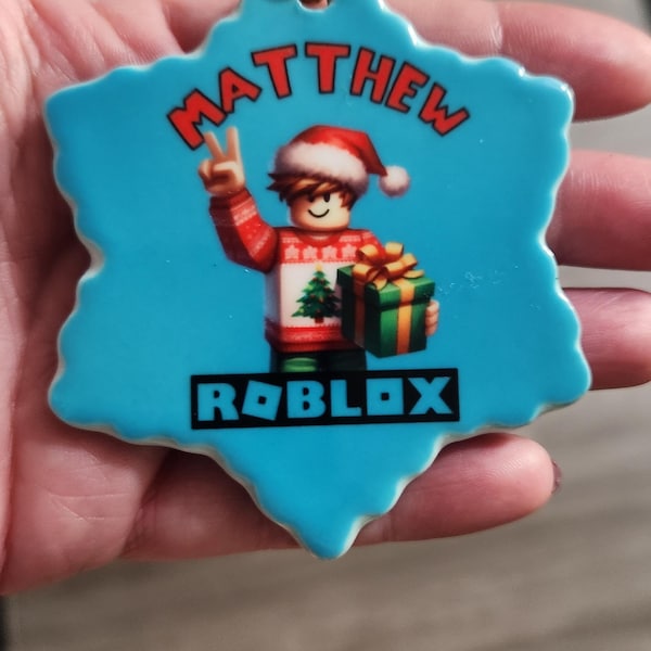 Roblox Roblox Birthday Gift Roblox Bedding Gift For Girls Iap Ab3z8wo3 