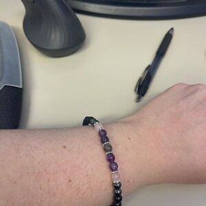 Morgan added a photo of their purchase