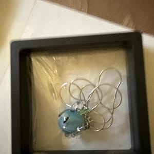 Carmen added a photo of their purchase