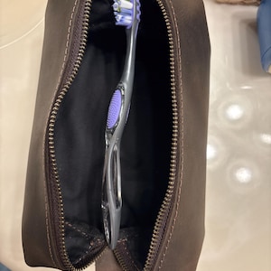 Donna added a photo of their purchase