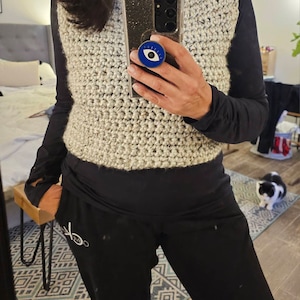 Jeanette ha añadido una foto de su compra