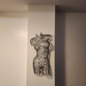 James added a photo of their purchase