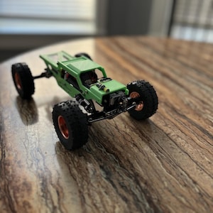 Daniel adicionaram uma foto da sua compra