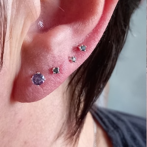 Sandrine added a photo of their purchase