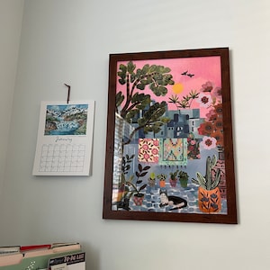 Cait added a photo of their purchase