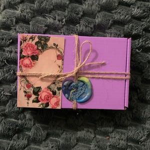 Deidre added a photo of their purchase