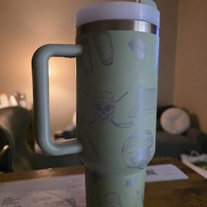 Amy added a photo of their purchase