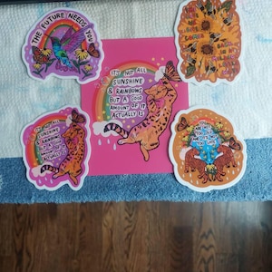 Aliya added a photo of their purchase