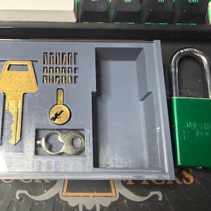 David added a photo of their purchase