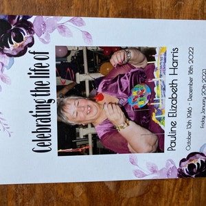 Lesley added a photo of their purchase