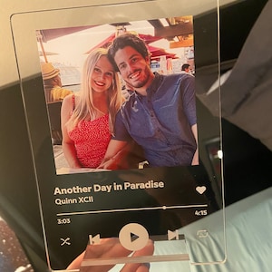 Shae added a photo of their purchase