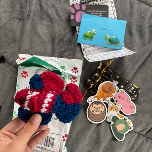 Kaitlyn added a photo of their purchase