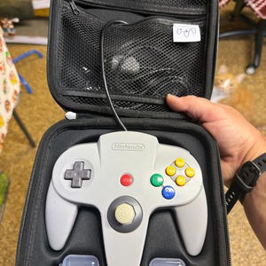 Patrick added a photo of their purchase