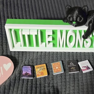 Erica added a photo of their purchase