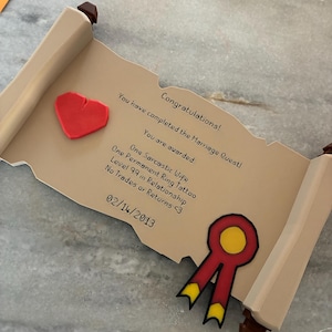 Amanda heeft een foto van de aankoop toegevoegd