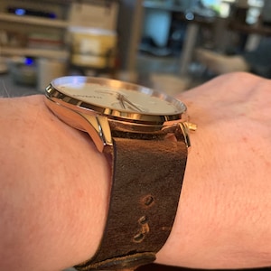 Michelle added a photo of their purchase