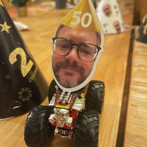 Etsy-köpare lade till en bild av sitt köp