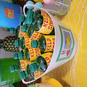 Estela added a photo of their purchase
